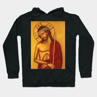 Christ The Bridegroom. Hoodie